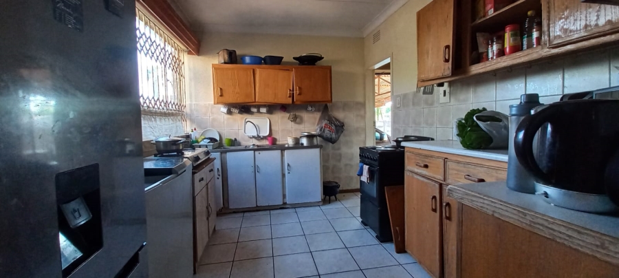 3 Bedroom Property for Sale in Roosheuwel North West